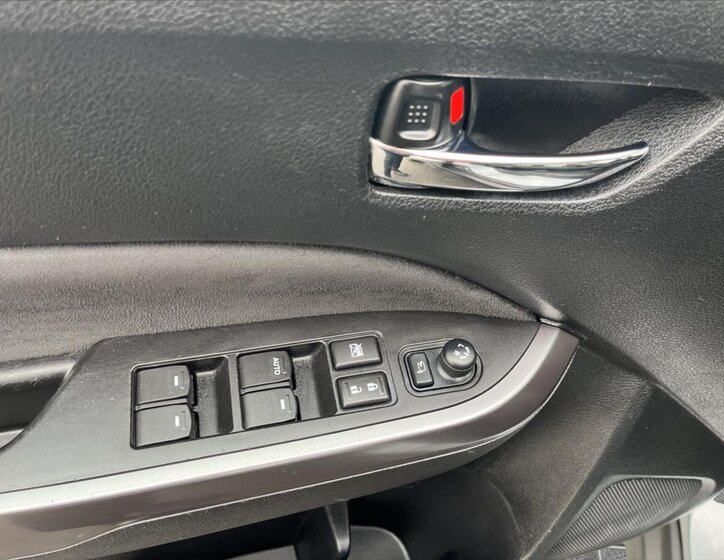 Suzuki Vitara SUV 1,4 l 103 kw