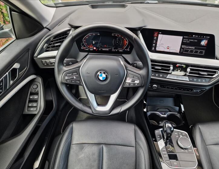 BMW Řada 2 12