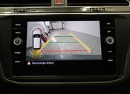 Volkswagen Tiguan Allspace SUV 2,0 l 147 kw