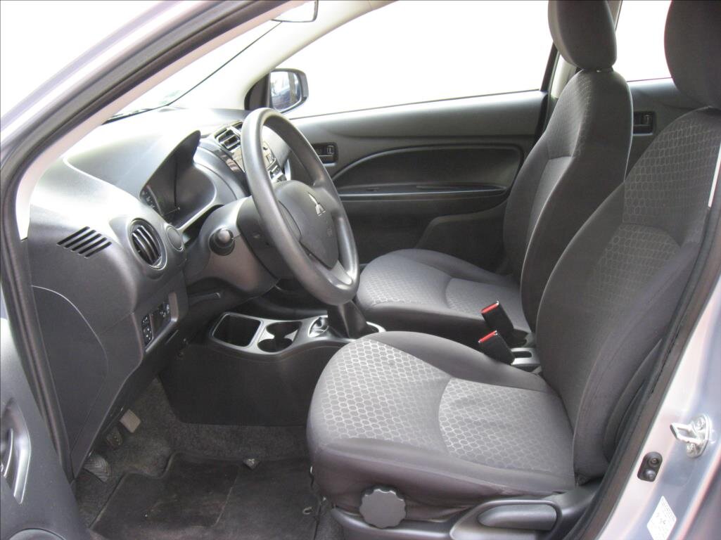 Mitsubishi Space Star Hatchback 999,0 52 kw