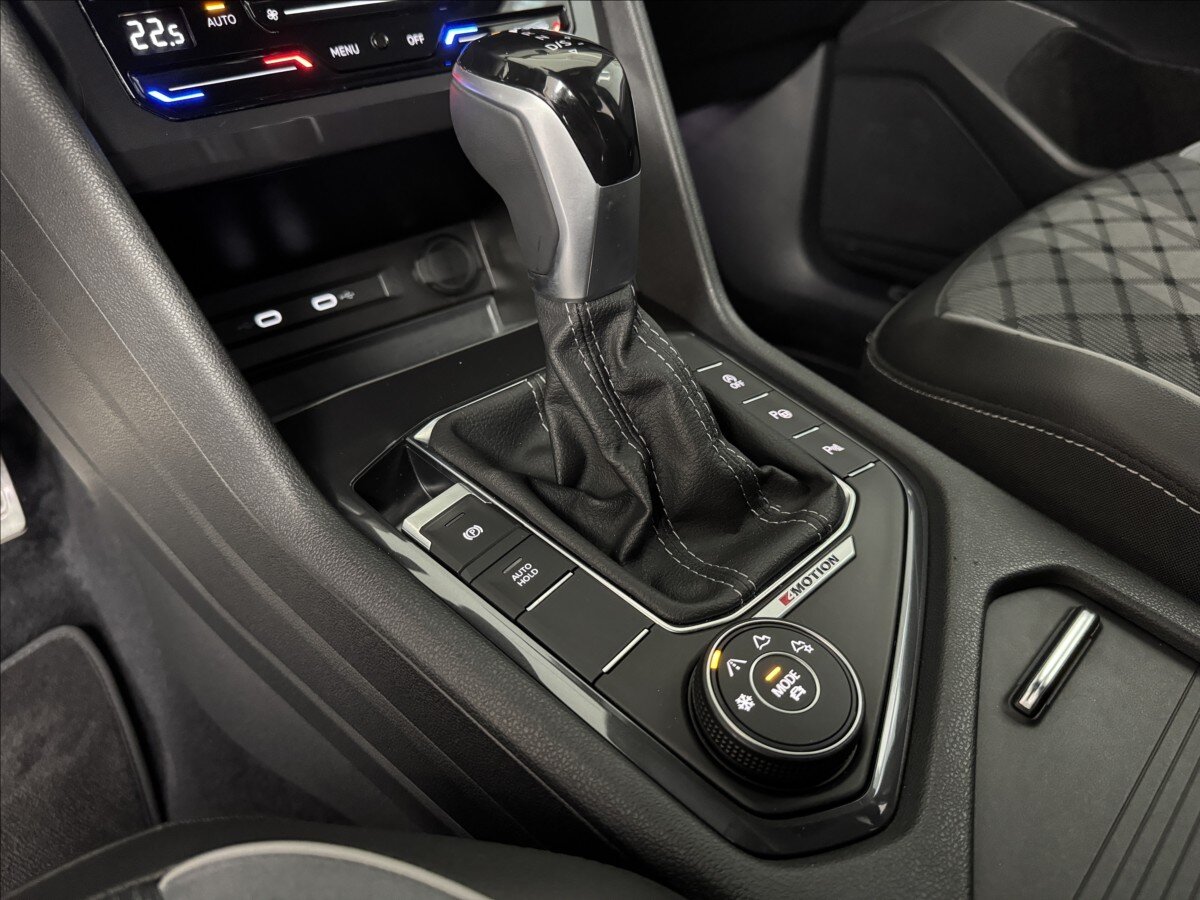Volkswagen Tiguan Allspace SUV 2,0 l 110 kw