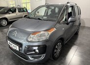 Citroën C3 Picasso MPV 1,6 l 82 kw