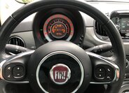 Fiat 500 Hatchback 1,2 l 51 kw