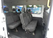 Ford Transit Ostatní 2,0 l 125 kw
