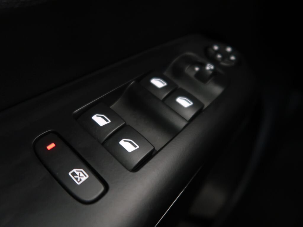 Citroën C5 Aircross SUV / Terénní 1,5 l 96 kw