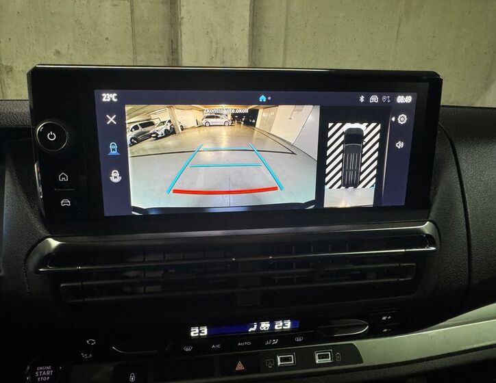 Toyota ProAce Verso 15