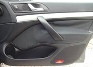 Škoda Octavia Kombi 1,8 l 118 kw