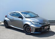 Toyota GR Yaris Hatchback 1,6 l 206 kw