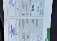 Mercedes-Benz Třídy C Sedan 1,8 l 105 kw