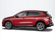 Mercedes-Benz GLA 4