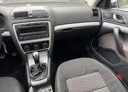 Škoda Octavia Hatchback 1,6 l 75 kw