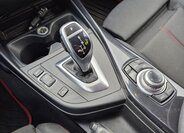 BMW Řada 1 Hatchback 2,0 l 135 kw