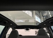 Škoda Kamiq CUV / Crossover 1,5 l 110 kw