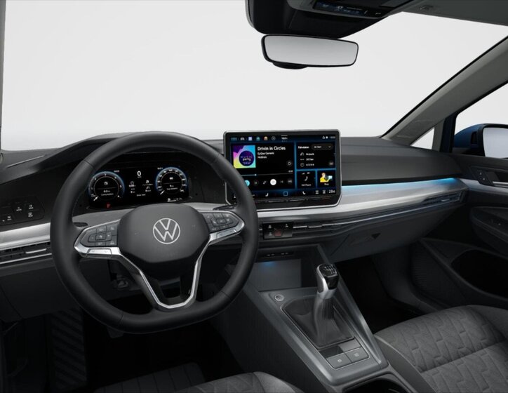 Volkswagen Golf Hatchback 1,5 l 85 kw