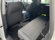 Volkswagen Touareg SUV / Terénní 3,0 l 176 kw