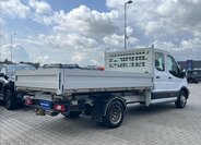 Ford Transit Sklápěč 2,0 l 96 kw