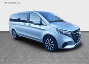 Mercedes-Benz Třídy V 7