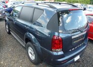 SsangYong Rexton SUV 2,9 l 88 kw