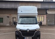 Renault Master Ostatní 0,0 107 kw