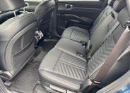 KIA Sorento SUV / Terénní 2,2 l 142 kw
