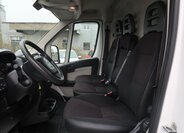 Citroën Jumper Ostatní 2,0 l 120 kw