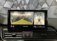 Audi SQ5 SUV / Terénní 3,0 l 251 kw