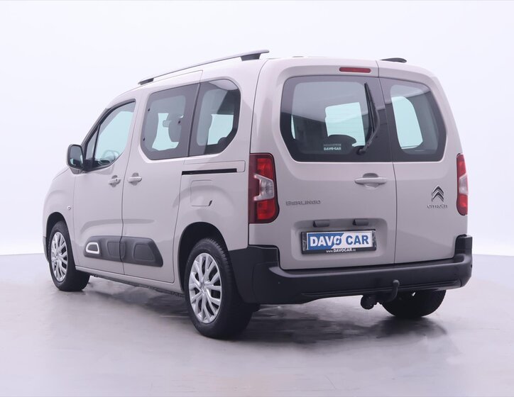 Citroën Berlingo MPV 1,5 l 75 kw