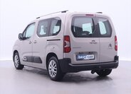 Citroën Berlingo MPV 1,5 l 75 kw
