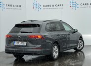 Volkswagen Golf Kombi 1,5 l 96 kw