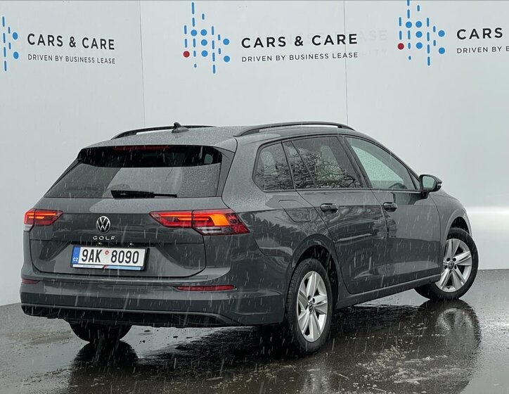 Volkswagen Golf Kombi 1,5 l 96 kw