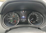 Nissan Qashqai SUV / Terénní 1,6 l 120 kw