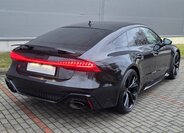 Audi RS7 Hatchback 4,0 l 441 kw