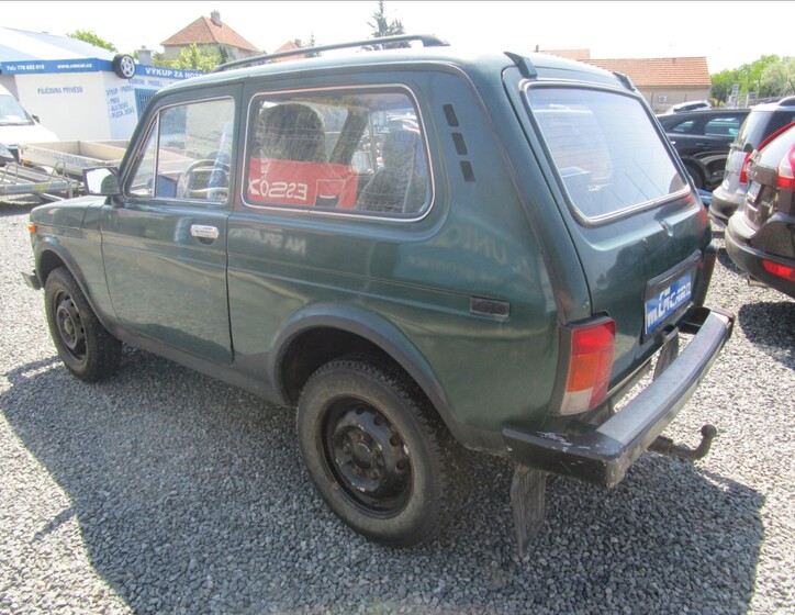 Lada Niva 6