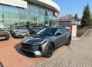 Toyota C-HR SUV / Terénní 0,0 252 kw