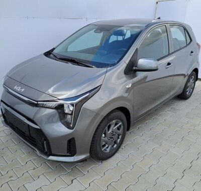 KIA Picanto 1