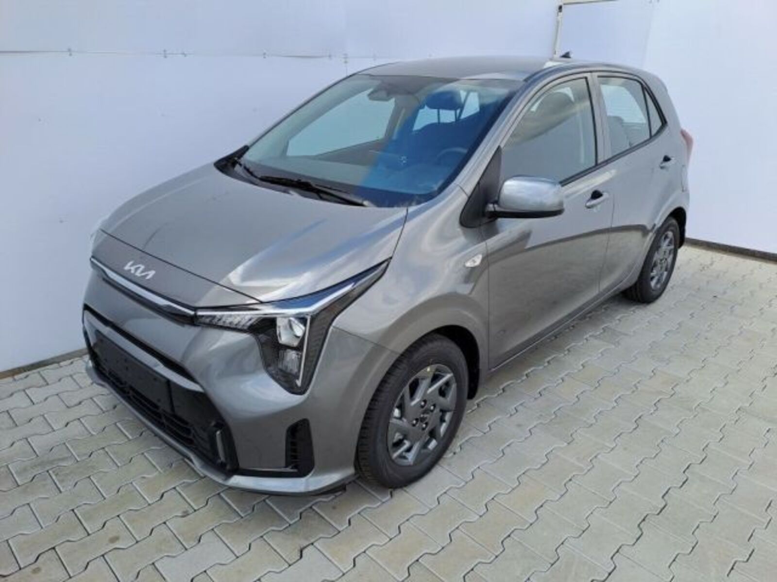 KIA Picanto 1