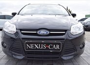 Ford Focus Kombi 998,0 92 kw