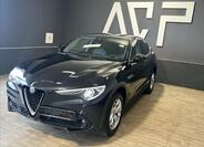 Alfa Romeo Stelvio 2