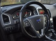 Volvo XC60 SUV / Terénní 0,0 158 kw