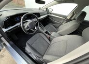 Volkswagen Golf Kombi 1,5 l 110 kw