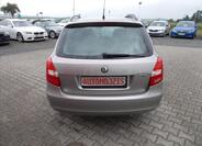 Škoda Fabia 11