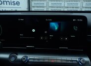 Hyundai Kona SUV / Terénní 998,0 88 kw