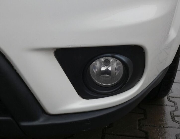 Fiat Freemont MPV 2,0 l 125 kw