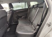 Škoda Kodiaq SUV 2,0 l 147 kw