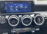 Mercedes-Benz CLA 12