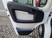 Peugeot Boxer Skříň 2,0 l 96 kw