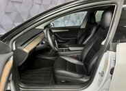 Tesla Model 3 Sedan / Limuzína 0,0 239 kw