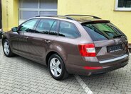 Škoda Octavia 10