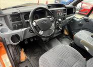 Ford Transit 15