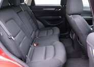 Mazda CX-5 SUV / Terénní 2,0 l 118 kw